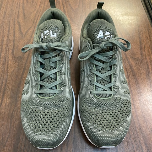 APL Other - APL shoes